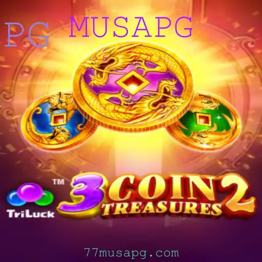 Aventuras Épicas em 3CoinTreasures2: Desvendando Mistérios e Tesouros