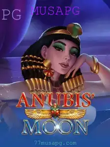 Descubra o Fascinante Mundo de AnubisMoon: Um Jogo de Estratégia Inovador