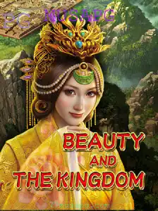 BeautyAndTheKingdom: Um Novo Jogo Envolvente