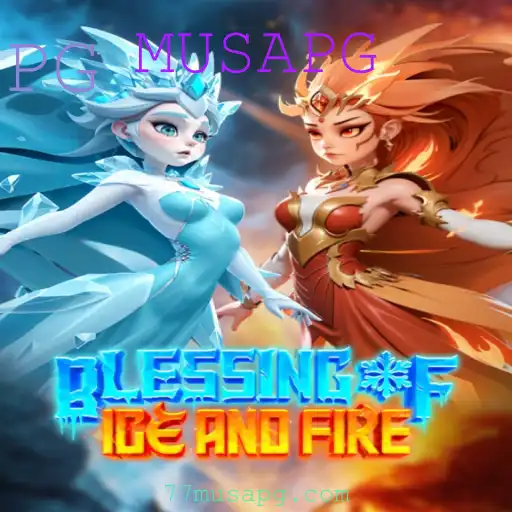 Descubra o Fascinante Jogo Blessing of Ice and Fire