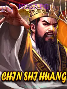 Explorando ChinShiHuang: O Jogo Estratégico de Conquista Histórica