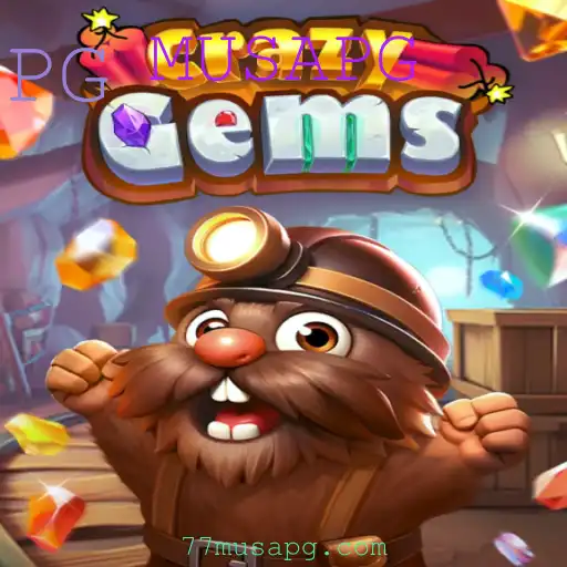 Descubra o Fascinante Mundo de CrazyGems