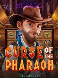 Descubra 'CurseofthePharaoh': O Jogo de Estratégia Mais Esperado