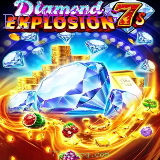 Descubra o Jogo DiamondExplosion7s: Aventuras e Regras Intrigantes