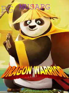 DragonWarrior: Uma Jornada Épica no Mundo dos RPGs