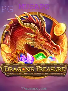 Descubra o Mundo de DragonsTreasure: Um Jogo de Estratégia MUSAPG