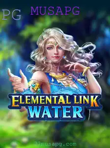 Descubra o Jogo Inovador ElementalLinkWater: Uma Aventura MUSAPG
