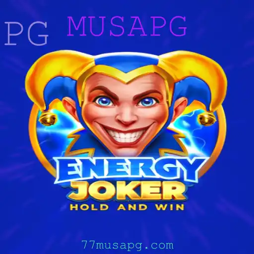EnergyJoker: Uma Nova Dimensão de Entretenimento com MUSAPG