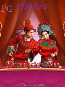 Flirting Scholar Tang: Um Mergulho no Universo do Jogo