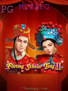 Explorando Flirting Scholar Tang II: Um Guia Completo