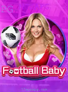 FootballBaby: A Experiência de Jogo Revolucionária com MUSAPG