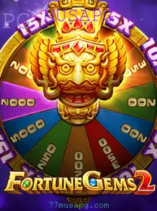Explorando a Emoção e Estratégia de FortuneGems2: Um Guia Completo