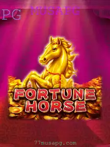 FortuneHorse: Descubra a Nova Sensação do Mundo dos Jogos