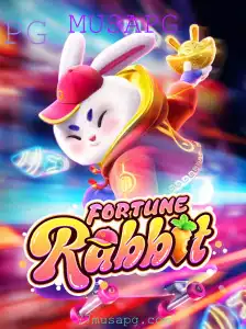 Tudo sobre FortuneRabbit: O Novo Jogo MUSAPG que Está Conquistando o Mundo