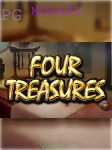 Discovering the Enchanting World of FourTreasures: A New Era in Board Gaming