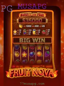 Descubra o Mundo Emocionante de FruitNova: Um Novo Jogo de Tabuleiro