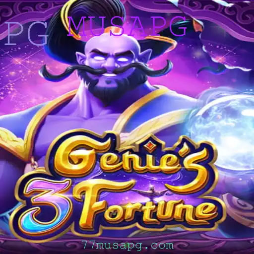Descobrindo o Encantamento de Genie3Fortune: Um Guia Completo