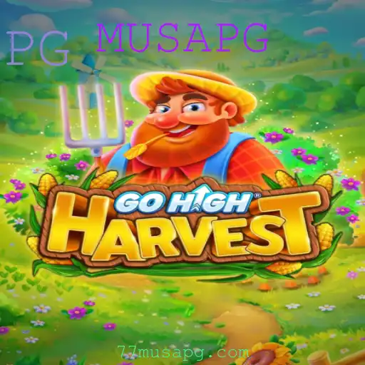 Descubra o Fascinante Mundo de GoHighHarvest: Um Jogo Estratégico Inovador