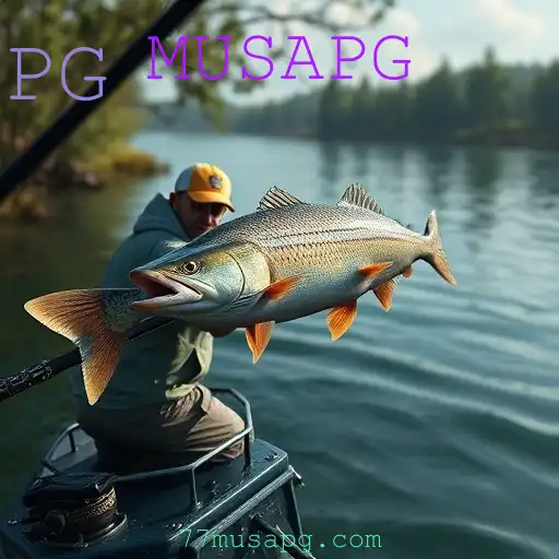 Jogos de pesca