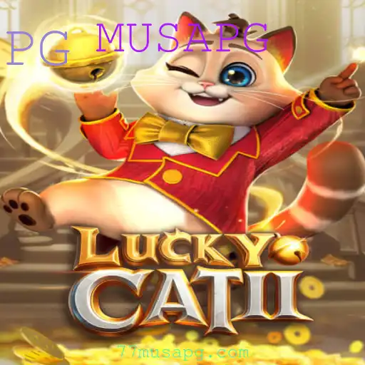 Descobrindo o Fascinante Mundo de LuckyCatII: Uma Jornada de Estratégia e Sorte