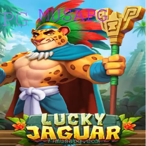 Explorando o Mundo de LuckyJaguar: Um Jogo Inovador com a Mistura Certa de Emoção e Estratégia