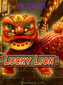 Descubra o Fascinante Universo de LuckyLion: O Novo Jogo que Conquista Multidões