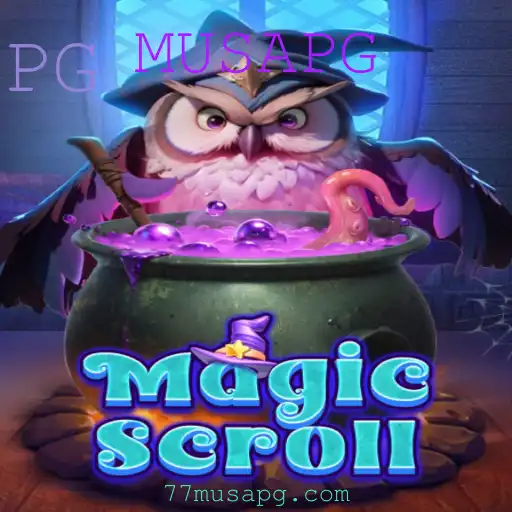 Explorando o Mundo de MagicScroll: O Jogo de Estratégia Que Está Conquistando o Público
