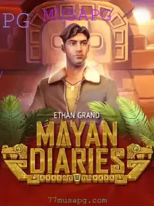 Explorando o Universo de MayanDiaries: Descubra o Jogo que Une Mistério e Estratégia