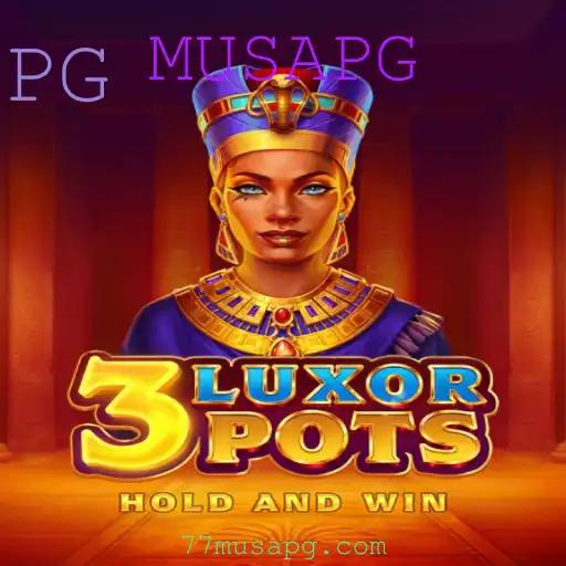 Descubra '3LuxorPots': O Jogo Estrategicamente Eletrizante que Une Cultura e Divertimento