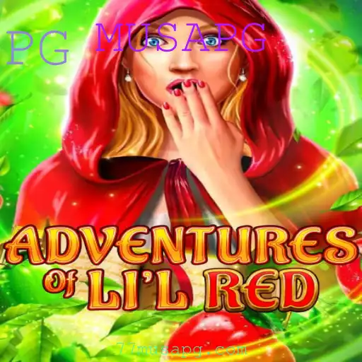 Explorando o Mundo de AdventuresofLilRed: Uma Jornada Interativa