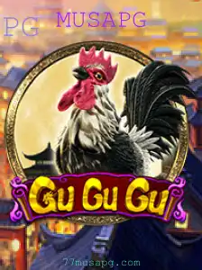 Descubra o Mundo de GuGuGu: Um Jogo Empolgante e Desafiador