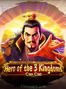 Explorando o Mundo de Heroofthe3KingdomsCaoCao: O Jogo de Estratégia e Aventura