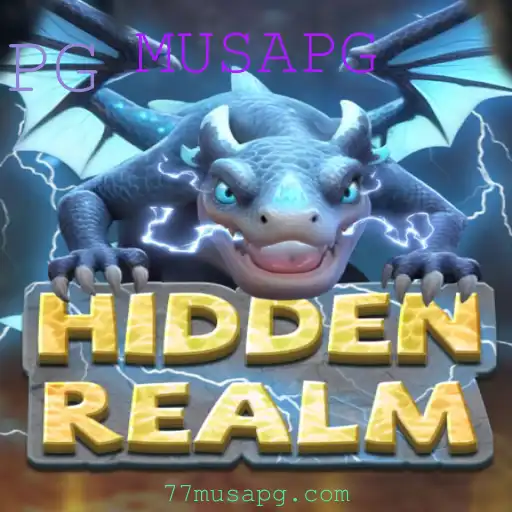 Descubra o Fascinante Mundo do Jogo HiddenRealm: Aventura e Estratégia