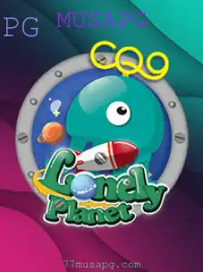 Explorando o Universo de LonelyPlanet: Um Jogo de Estratégia e Descoberta no Mundo MUSAPG
