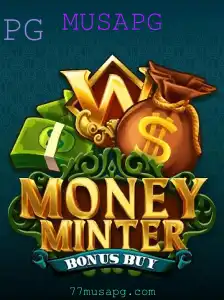 Explorando MoneyMinterBonusBuy: O Jogo Que Revoluciona a Indústria