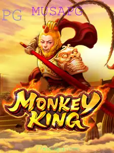 Descubra o Fascinante Mundo de MonkeyKing: Uma Aventura Interativa