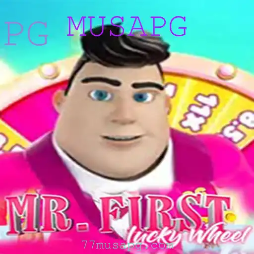 Descubra MrFirstLuckyWheel: O Jogo de Sorte que Conquista Multidões