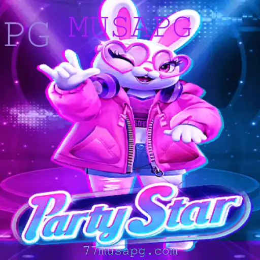 Explorando o Jogo de Festa 'PartyStar'