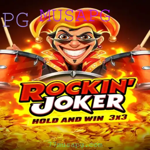 Descubra Rockinjoker: O Jogo de Cartas que Une Estratégia e Azar