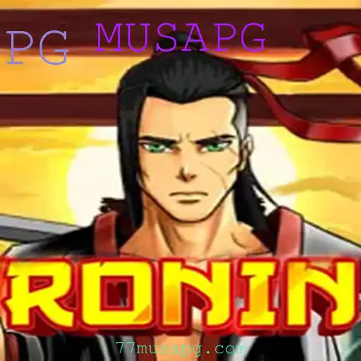 Ronin: Descubra o Intrigante Mundo do Jogo MUSAPG