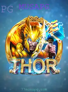 Descubra o Mundo de Thor: Uma Aventura Épica de Jogo