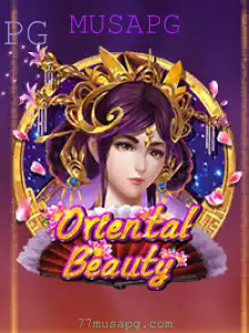 Descubra OrientalBeauty: Um Mergulho no Universo de MUSAPG