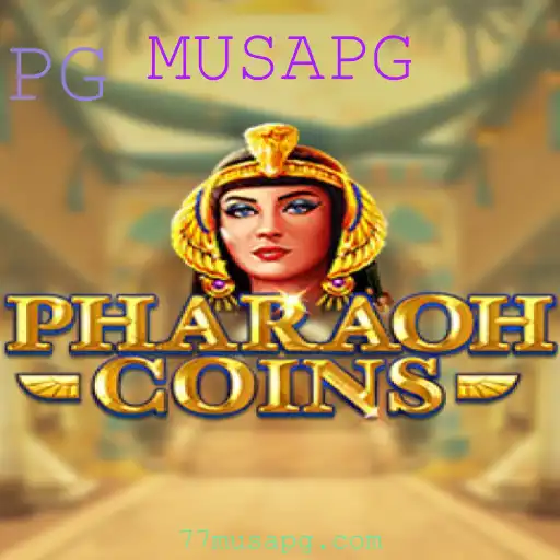 PharaohCoins: Descubra o Fascinante Mundo de MUSAPG