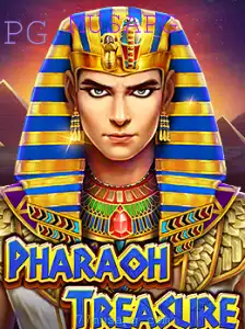 Descubra as Riquezas de PharaohTreasure: Um Jogo Envovlente