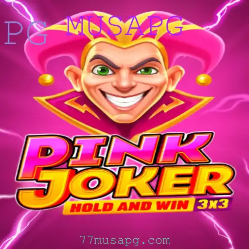 Descubra PinkJoker: Um Mergulho no Mundo de MUSAPG