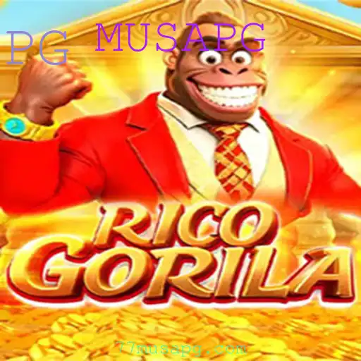 Explorando o Mundo de RicoGorila: O Jogo Estratégico do Momento
