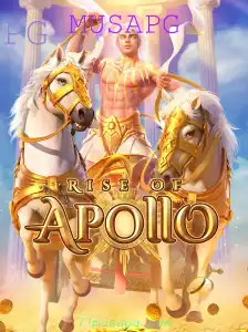 RiseofApollo: Descubra o Fascinante Mundo do Jogo MUSAPG