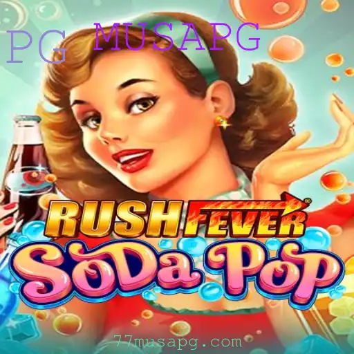 Explorando o Mundo de RushFeverSodaPop: Um Guia Completo