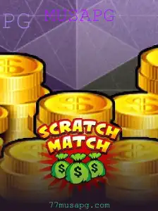 Explorando as Regras e Atrações de ScratchMatch: O Novo Sensação