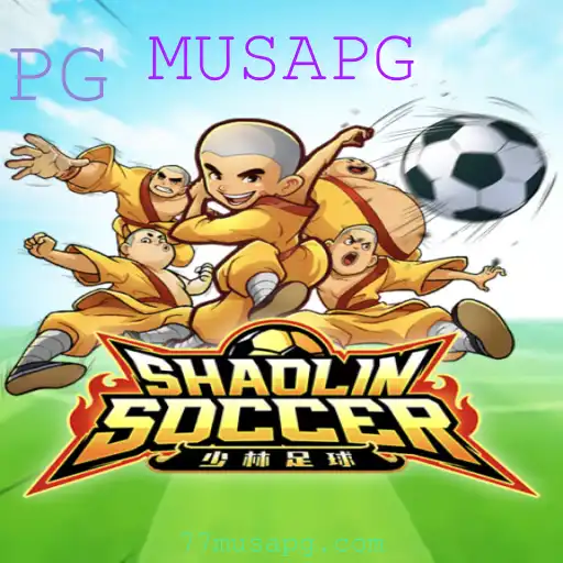 ShaolinSoccer: Uma Jornada Inovadora no Mundo dos Jogos